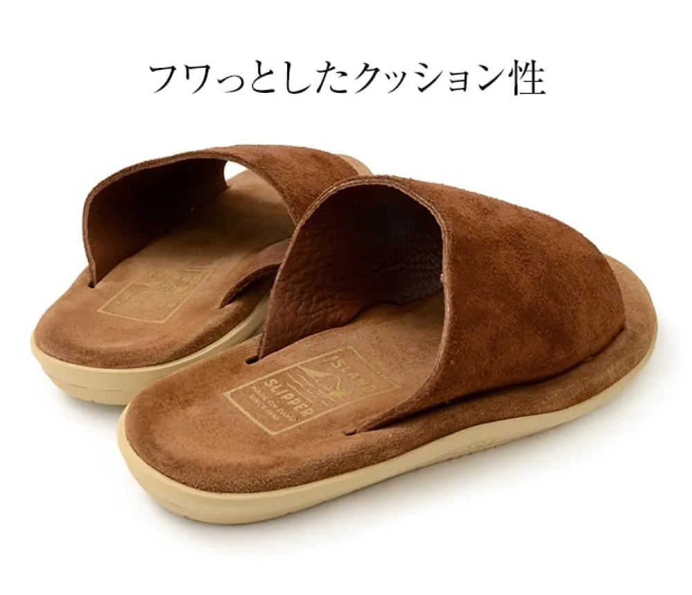 ISLAND SLIPPER Sandals^/ Leather Sandals