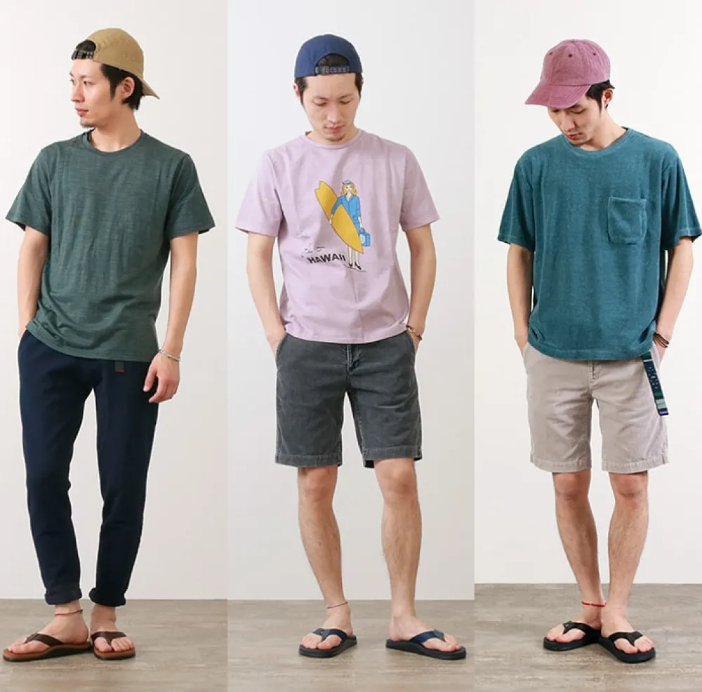 ISLAND SLIPPER Sandals^/ Nylon Sandals