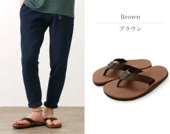 ISLAND SLIPPER Sandals^/ Nylon Sandals