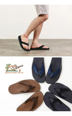 ISLAND SLIPPER Sandals^/ Nylon Sandals