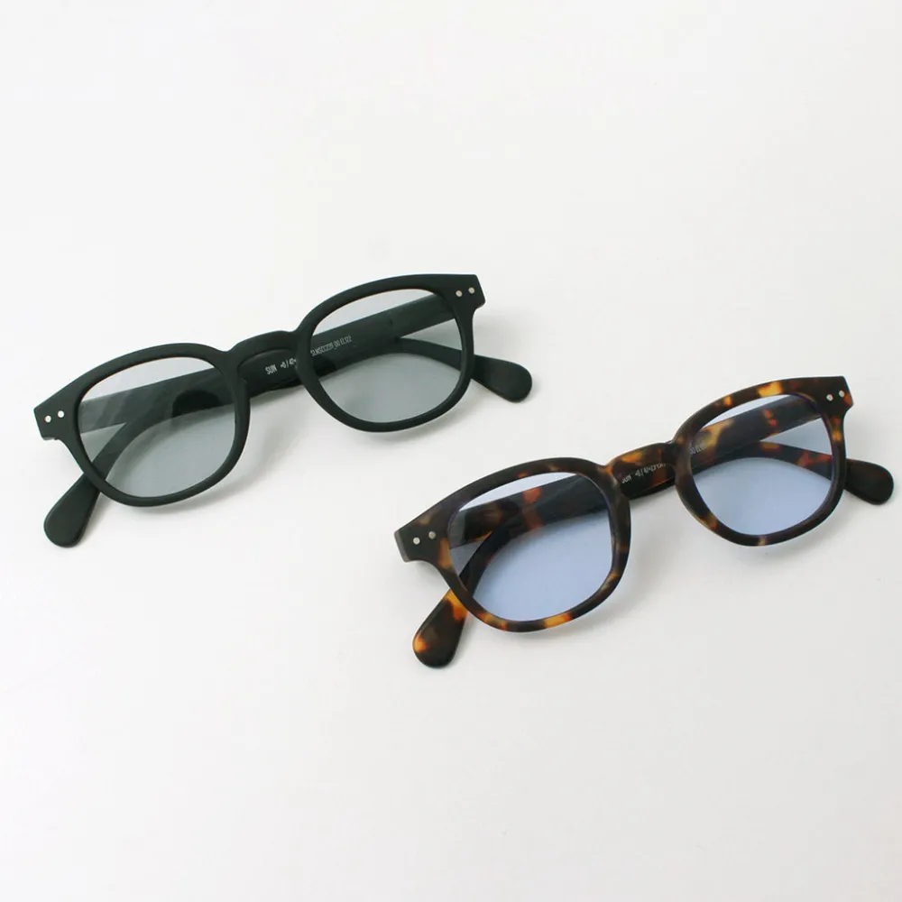 IZIPIZI Other Goods^/ Light colored lenses sunglasses #C