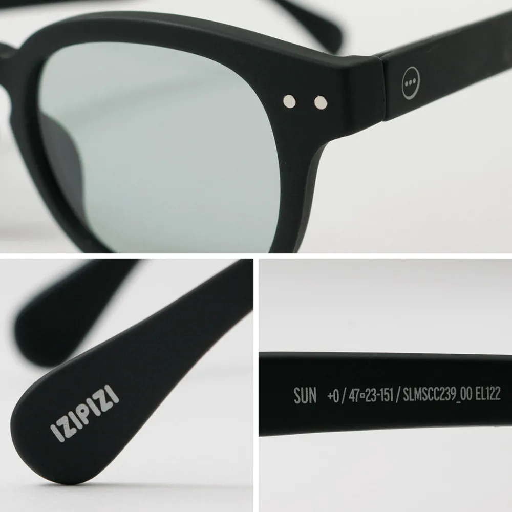 IZIPIZI Other Goods^/ Light colored lenses sunglasses #C