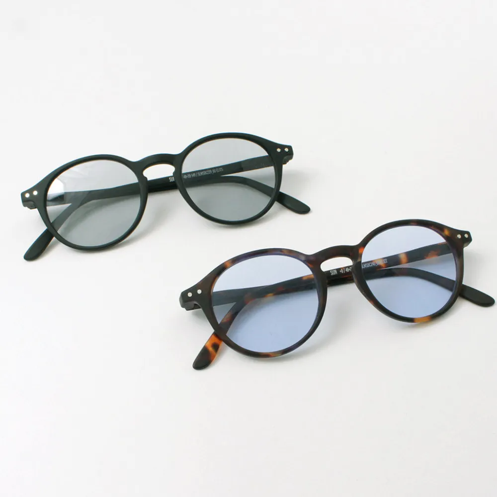 IZIPIZI Other Goods^/ Light colored lenses sunglasses #D