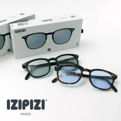 IZIPIZI Other Goods^/ Light colored lenses sunglasses #E