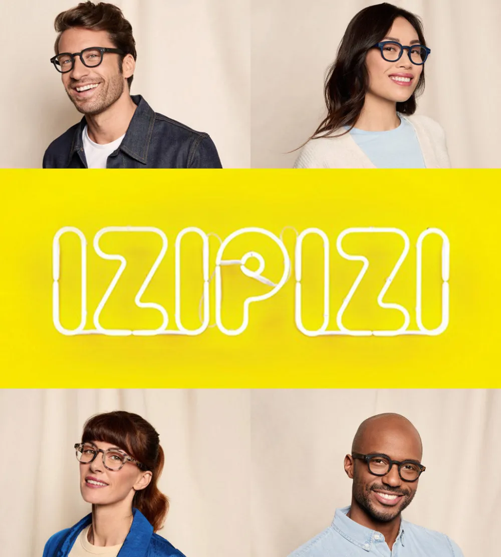 IZIPIZI Other Goods^/ Reading glasses #C