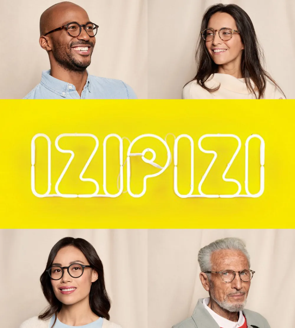 IZIPIZI Other Goods^/ Reading Glasses #D
