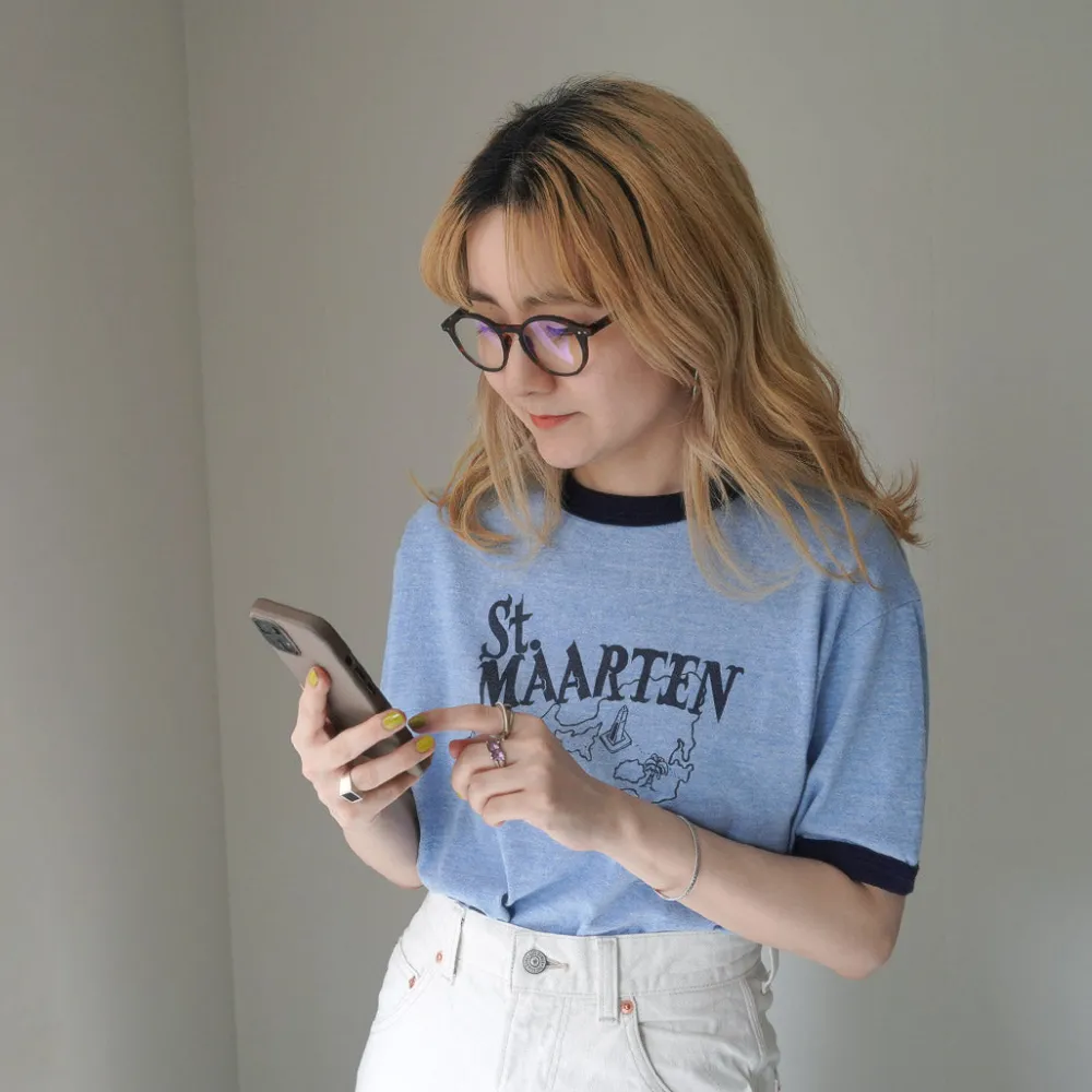 IZIPIZI Other Goods^/ Screen Glasses #D
