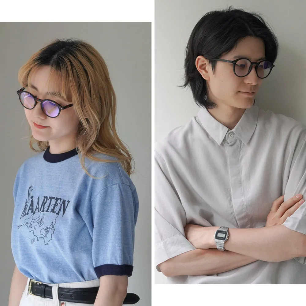 IZIPIZI Other Goods^/ Screen Glasses #D