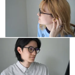 IZIPIZI Other Goods^/ Screen Glasses #D