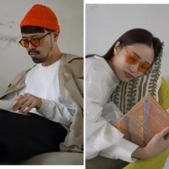IZIPIZI Other Goods^/ Sleeping Glasses #D