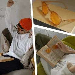 IZIPIZI Other Goods^/ Sleeping Glasses #D