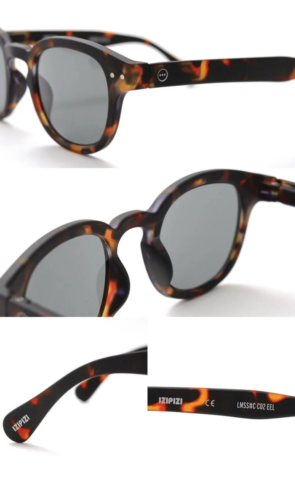 IZIPIZI Other Goods^/ Sunglasses #C
