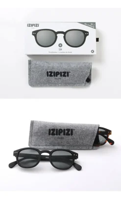 IZIPIZI Other Goods^/ Sunglasses #C