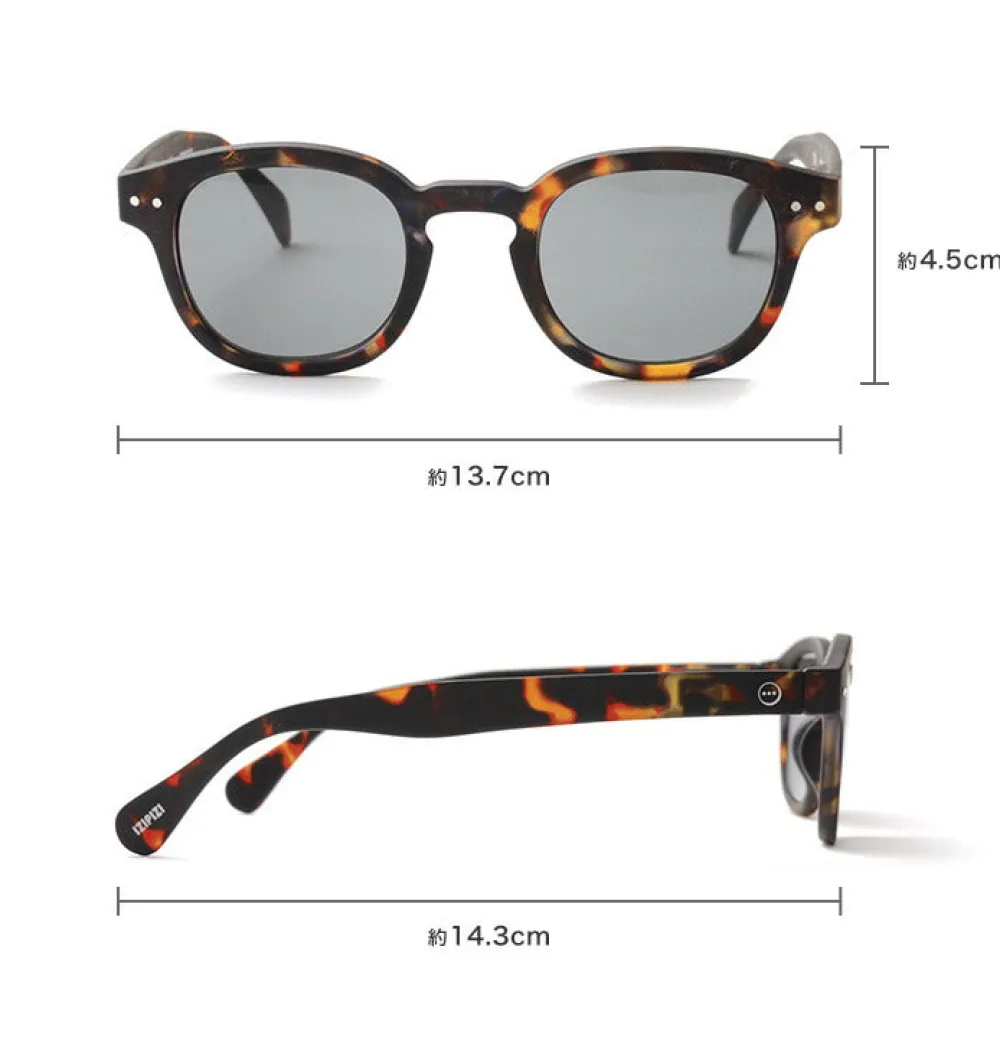 IZIPIZI Other Goods^/ Sunglasses #C