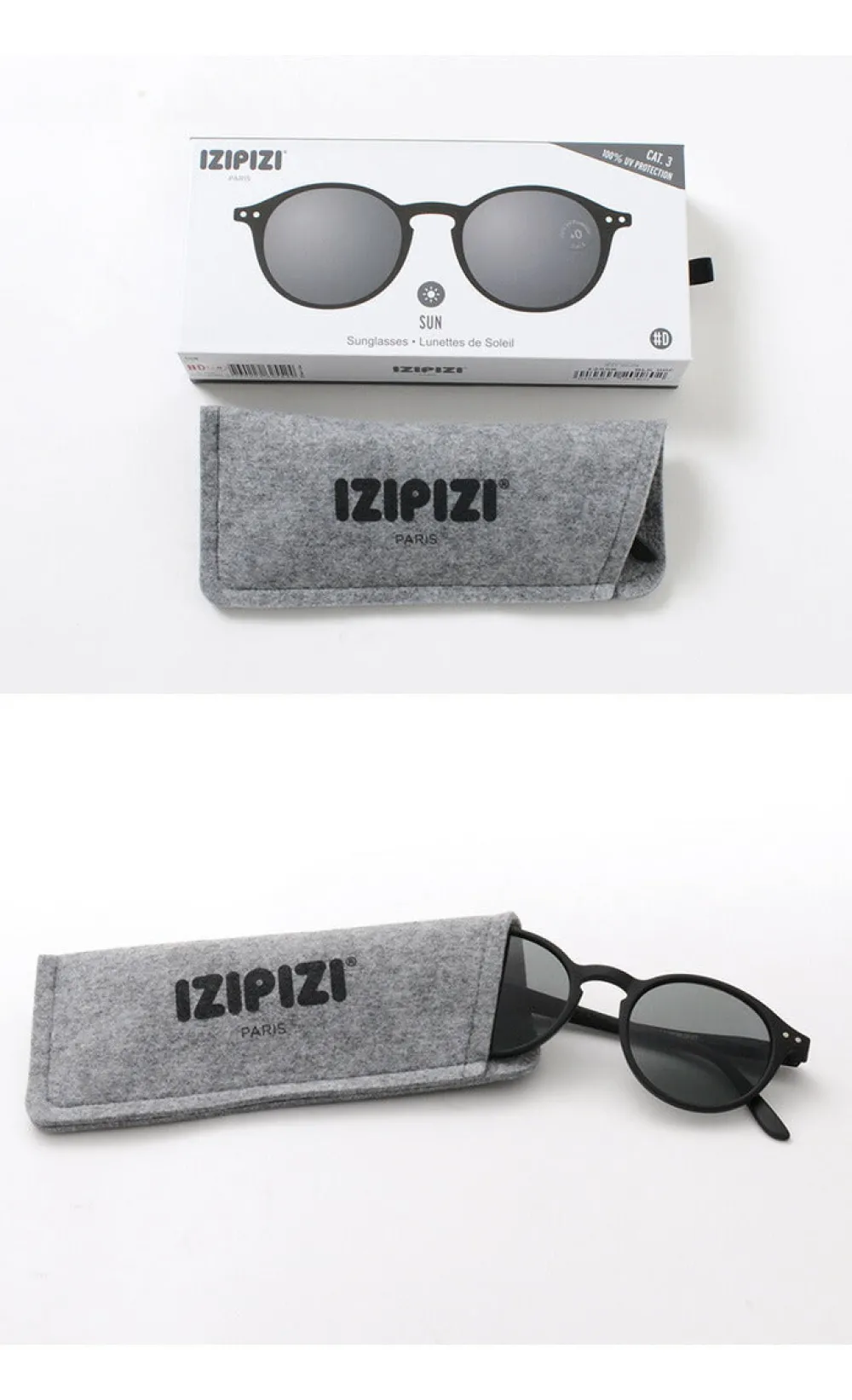 IZIPIZI Other Goods^/ Sunglasses #D