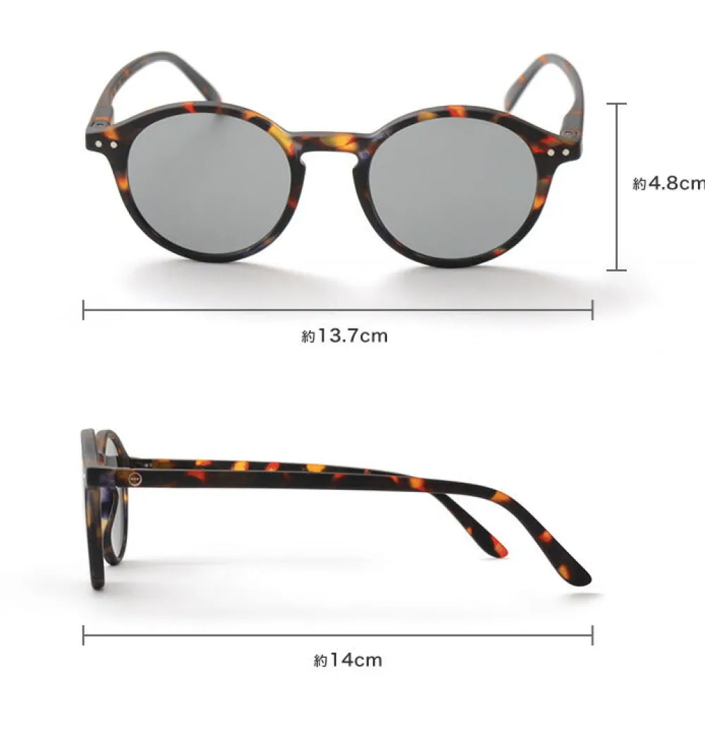 IZIPIZI Other Goods^/ Sunglasses #D