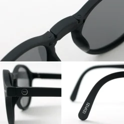 IZIPIZI Other Goods^/ Sunglasses #F black