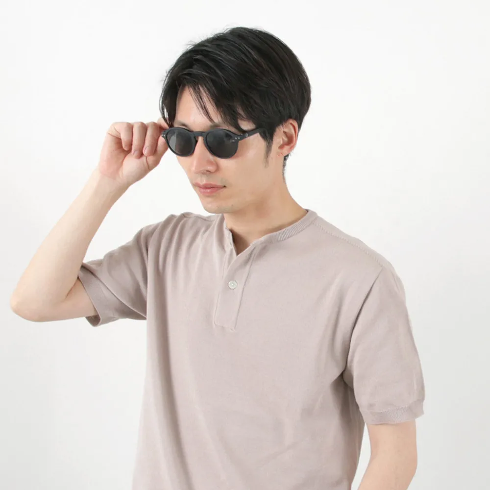 IZIPIZI Other Goods^/ Sunglasses #F black