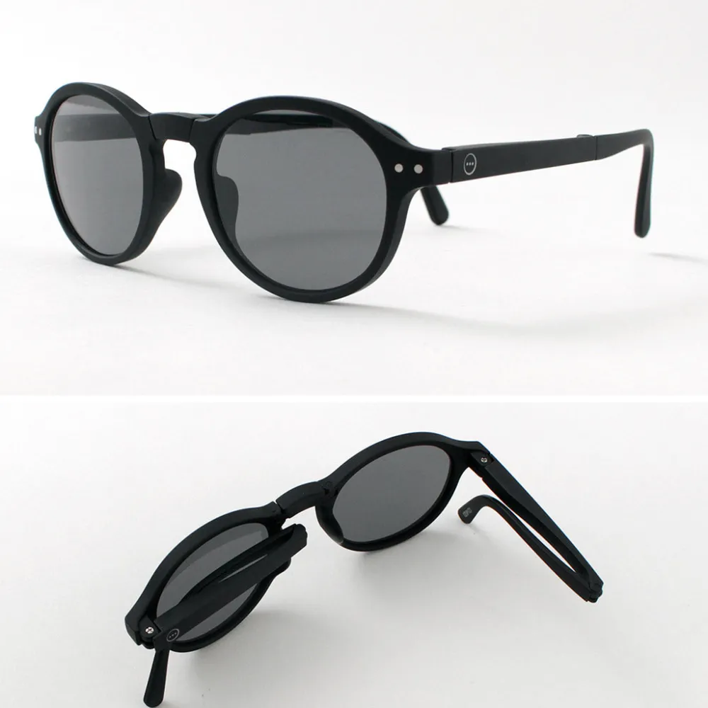 IZIPIZI Other Goods^/ Sunglasses #F black