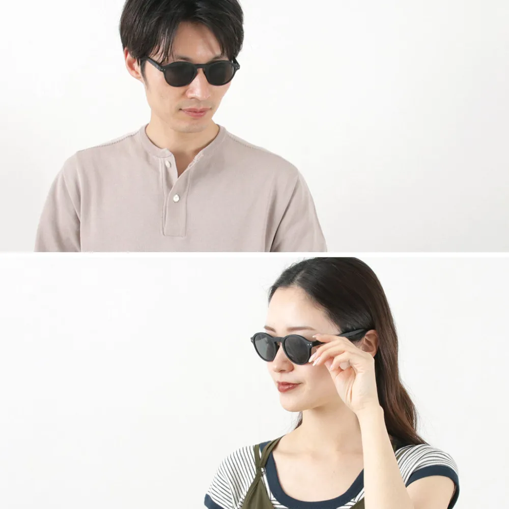 IZIPIZI Other Goods^/ Sunglasses #F black