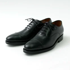 JALAN SRIWIJAYA Leather Shoes & Boots^/ Bandung Bandung Straight tip Leather shoes black