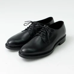 JALAN SRIWIJAYA Leather Shoes & Boots^/ Tokio Plain Toe Leather Shoes black