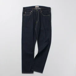 JAPAN BLUE JEANS Jeans^/ 6104 Prep 12oz Selvage Jeans indigo