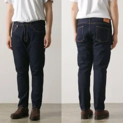 JAPAN BLUE JEANS Jeans^/ 6104 Prep 12oz Selvage Jeans indigo