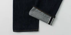 JAPAN BLUE JEANS Jeans^/ 6104 Prep 12oz Selvage Jeans indigo