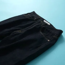 JAPAN BLUE JEANS Jeans^/ 6104 Prep 12oz Selvage Jeans indigo