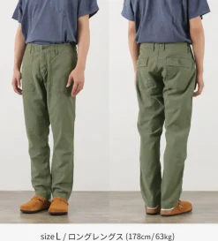 JAPAN BLUE JEANS Work Pants & Chinos^/ Baker Tapered Trousers