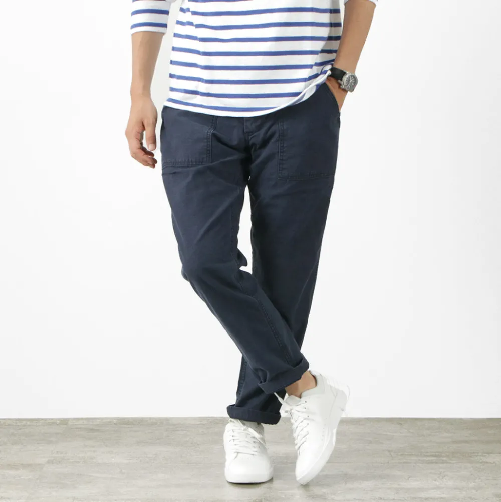 JAPAN BLUE JEANS Work Pants & Chinos^/ Baker Tapered Trousers