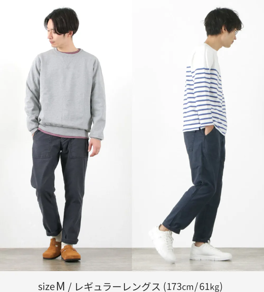 JAPAN BLUE JEANS Work Pants & Chinos^/ Baker Tapered Trousers