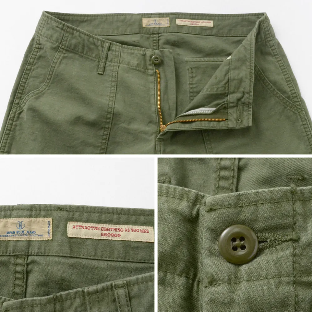 JAPAN BLUE JEANS Work Pants & Chinos^/ Baker Tapered Trousers