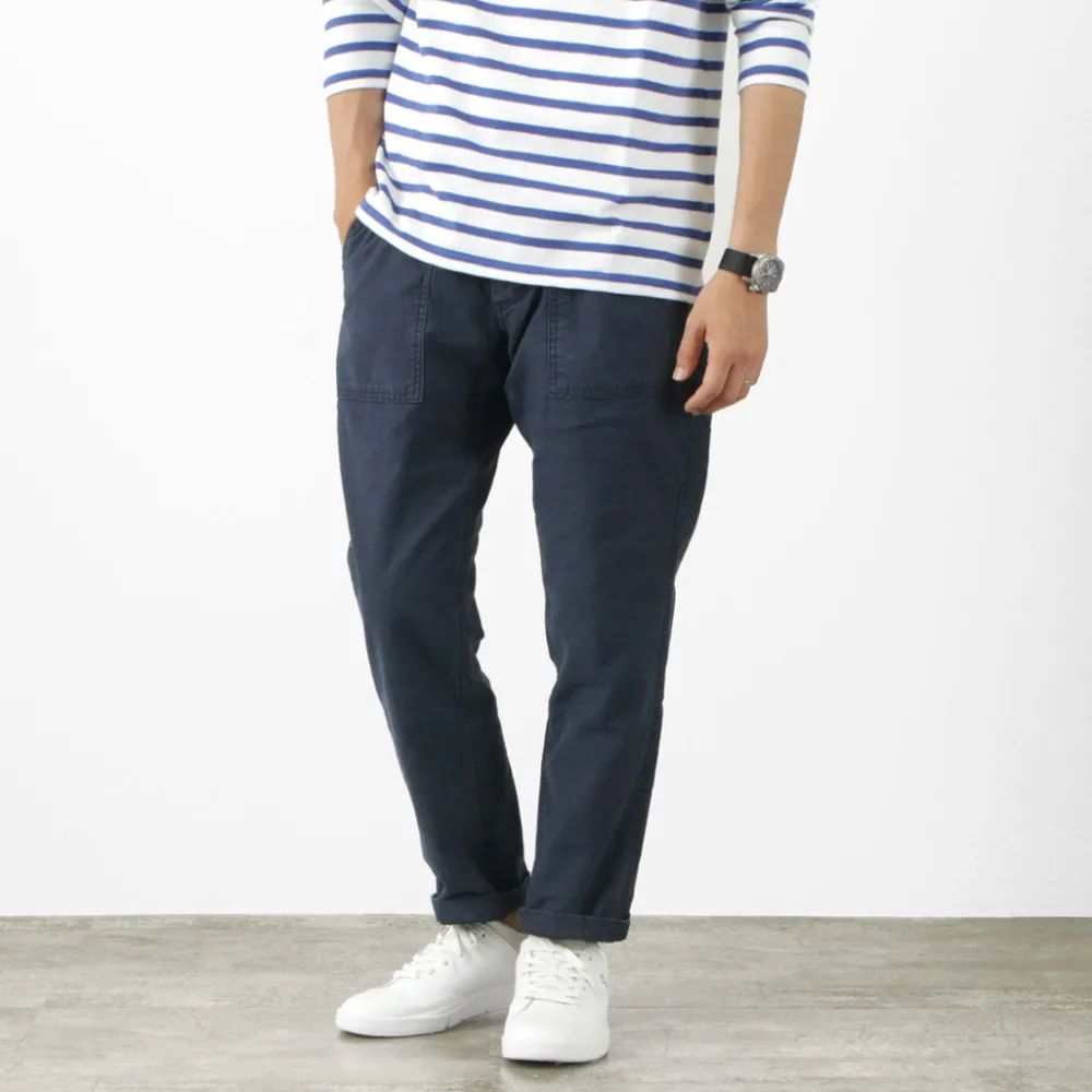 JAPAN BLUE JEANS Work Pants & Chinos^/ Baker Tapered Trousers