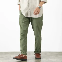 JAPAN BLUE JEANS Work Pants & Chinos^/ Baker Tapered Trousers