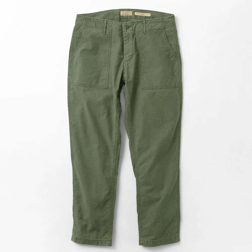 JAPAN BLUE JEANS Work Pants & Chinos^/ Baker Tapered Trousers