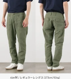 JAPAN BLUE JEANS Work Pants & Chinos^/ Baker Tapered Trousers