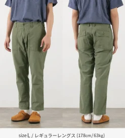 JAPAN BLUE JEANS Work Pants & Chinos^/ Baker Tapered Trousers