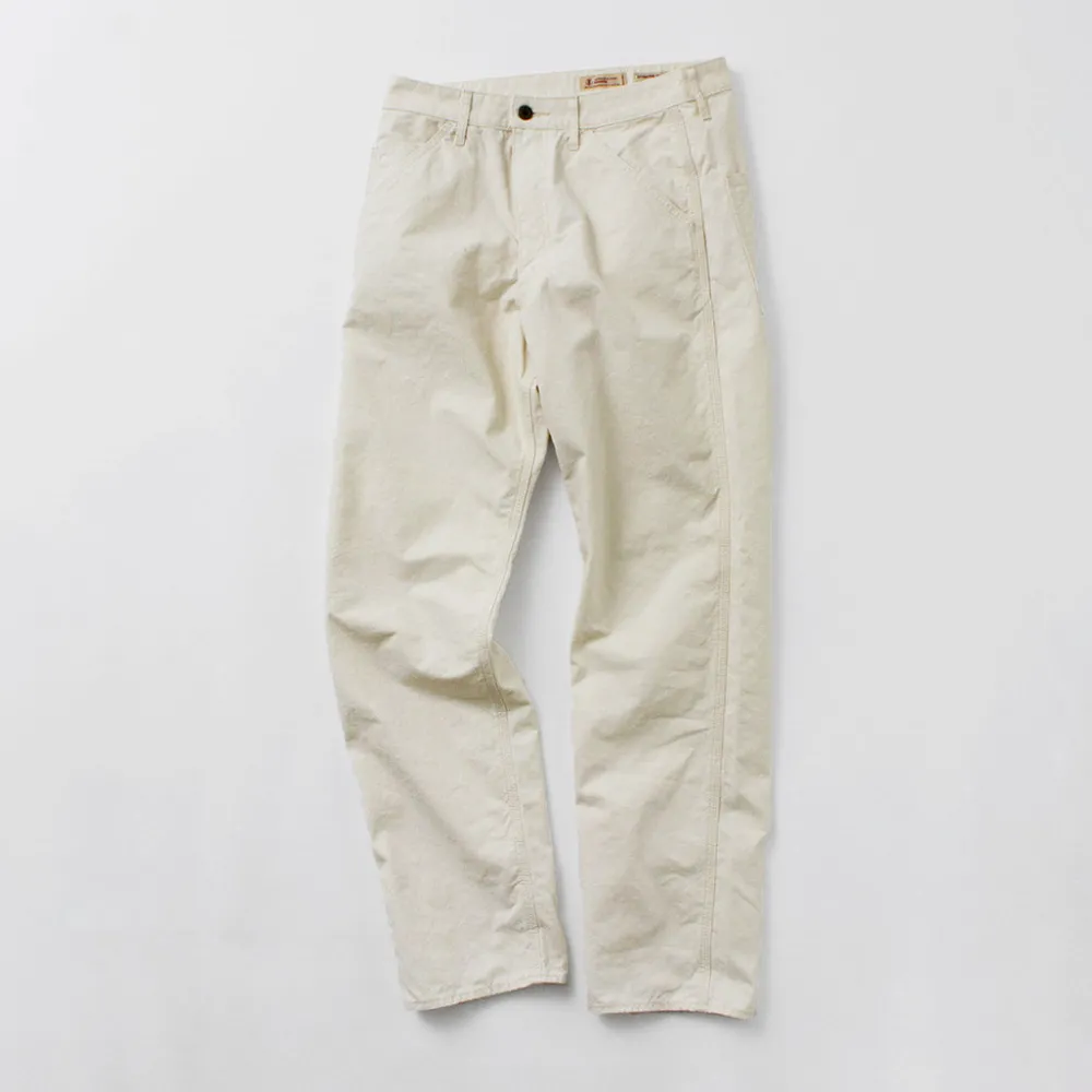 JAPAN BLUE JEANS Work Pants & Chinos^/ Bizen Ichigo Nep L-pocket work pants