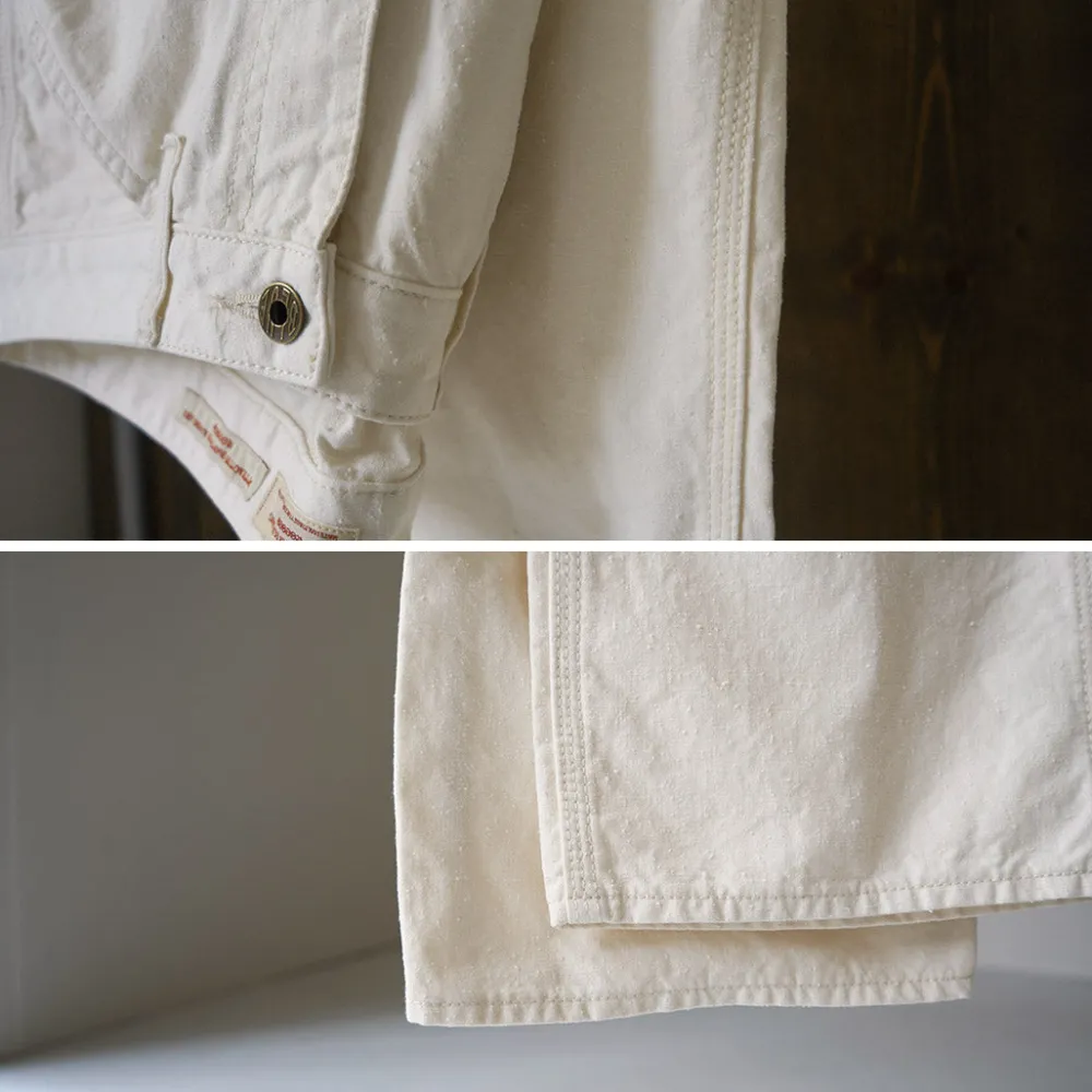 JAPAN BLUE JEANS Work Pants & Chinos^/ Bizen Ichigo Nep L-pocket work pants