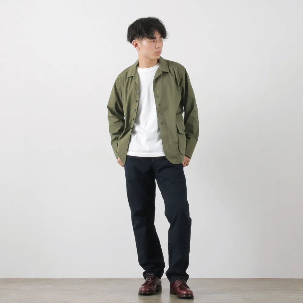 JAPAN BLUE JEANS Work Pants & Chinos^/ Bizen Ichigo Nep L-pocket work pants