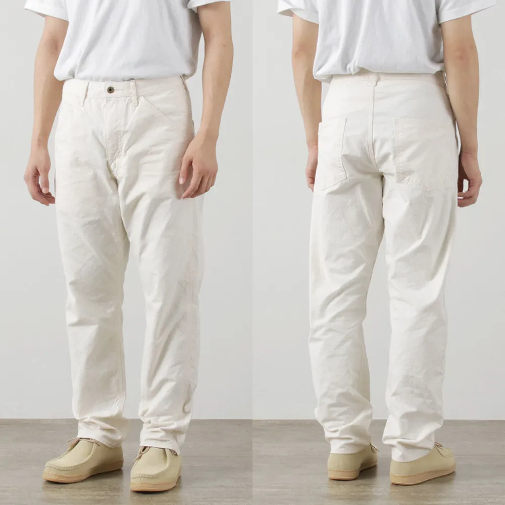 JAPAN BLUE JEANS Work Pants & Chinos^/ Bizen Ichigo Nep L-pocket work pants