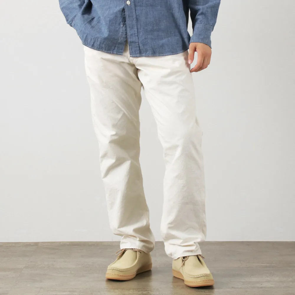 JAPAN BLUE JEANS Work Pants & Chinos^/ Bizen Ichigo Nep L-pocket work pants