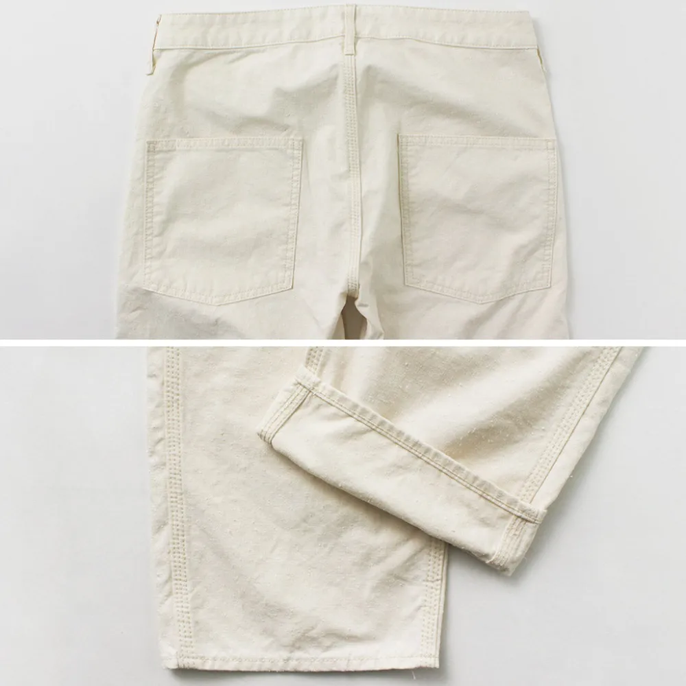 JAPAN BLUE JEANS Work Pants & Chinos^/ Bizen Ichigo Nep L-pocket work pants