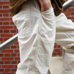 JAPAN BLUE JEANS Work Pants & Chinos^/ Bizen Ichigo Nep L-pocket work pants
