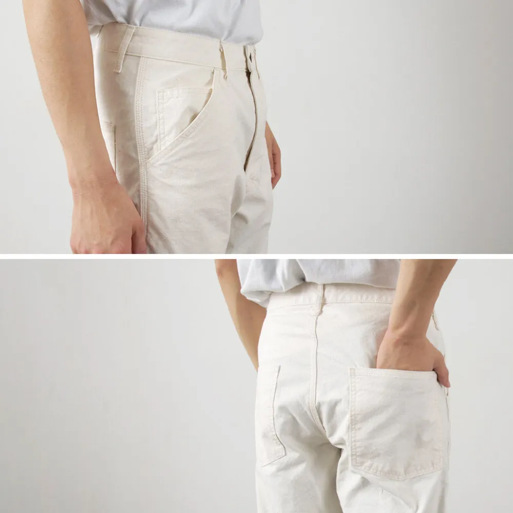 JAPAN BLUE JEANS Work Pants & Chinos^/ Bizen Ichigo Nep L-pocket work pants
