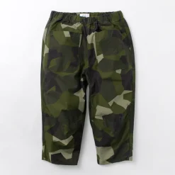 JAPAN BLUE JEANS Jeans^/ CODE:SILVER Military knickers pants