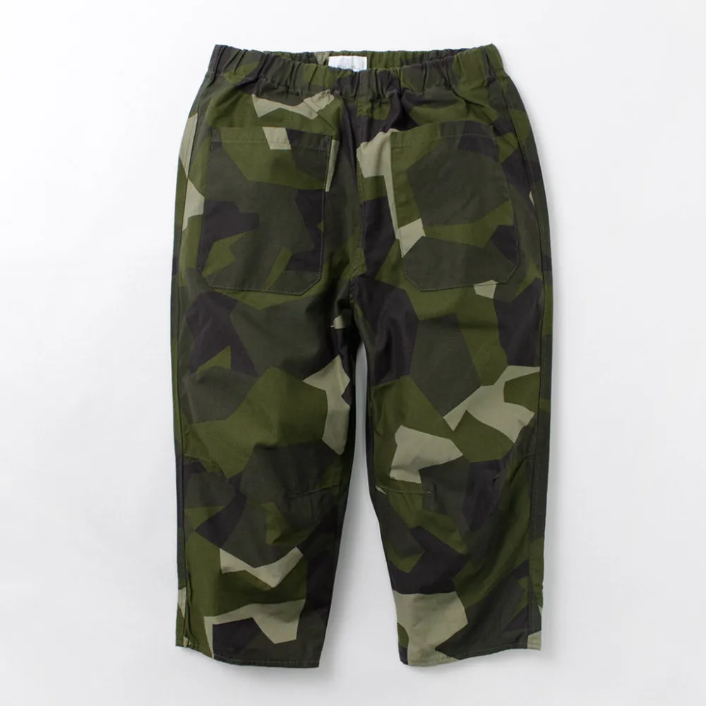 JAPAN BLUE JEANS Jeans^/ CODE:SILVER Military knickers pants