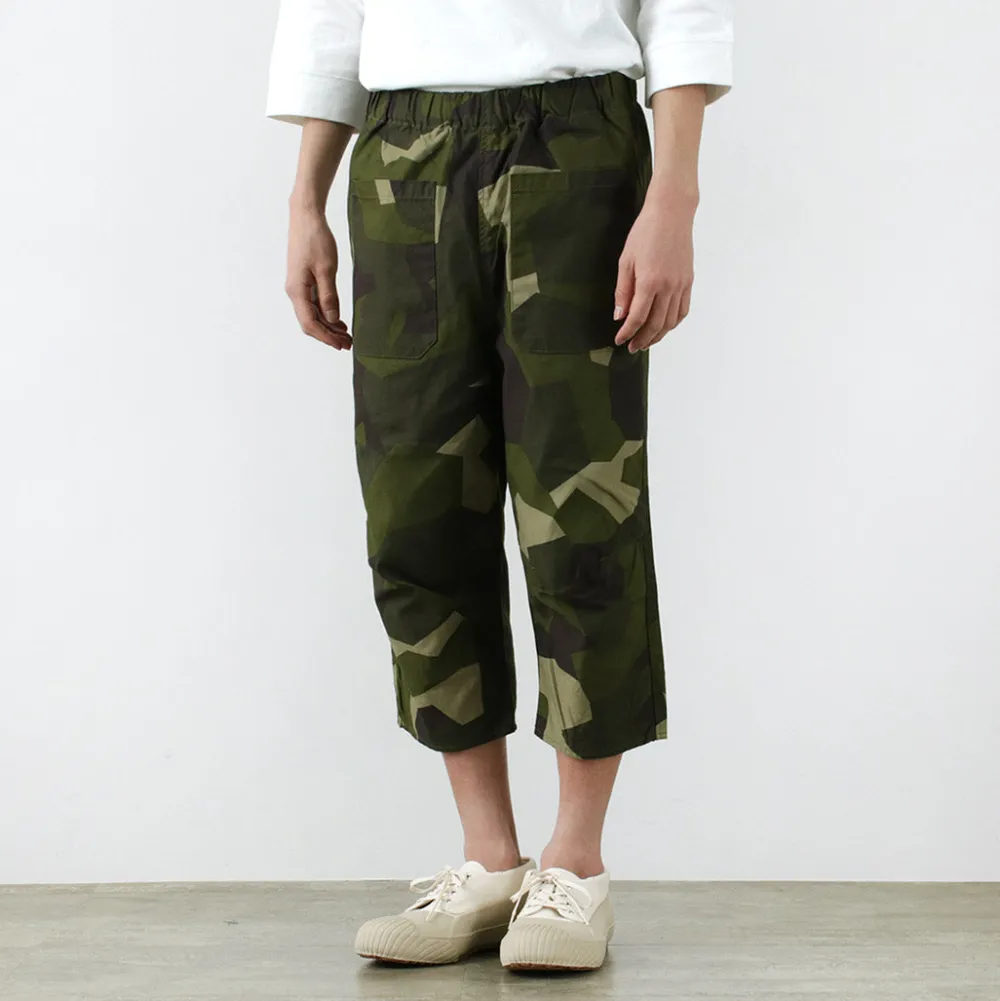 JAPAN BLUE JEANS Jeans^/ CODE:SILVER Military knickers pants